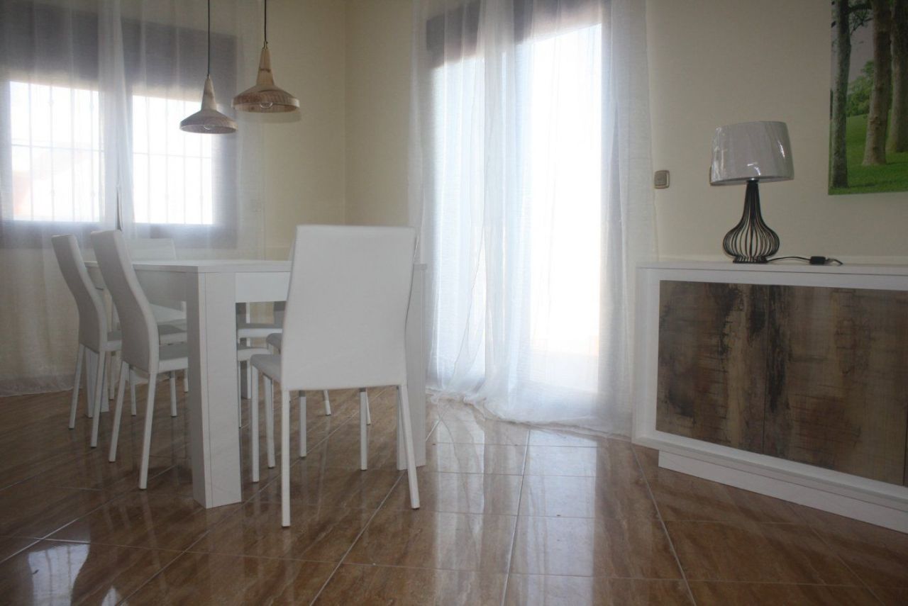 Вилла в Торревьехе, Испания, 154 м² - фото 5