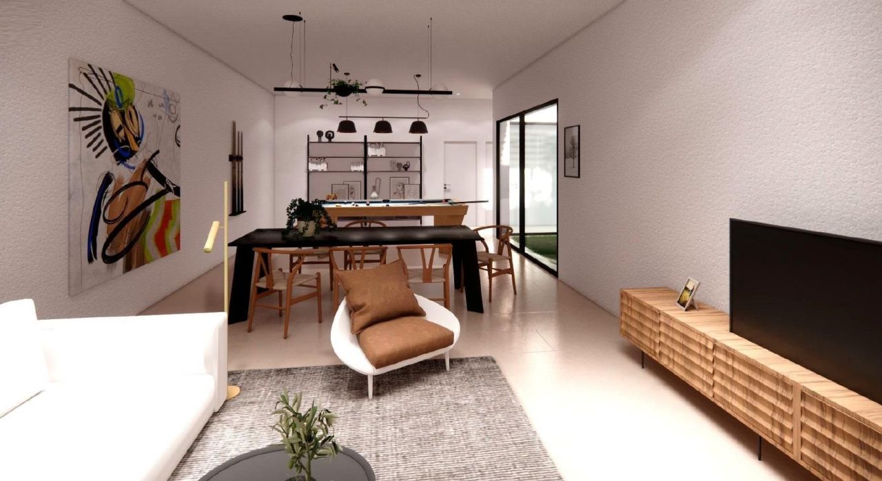 Вилла в Торре-Пачеко, Испания, 284 м² - фото 6