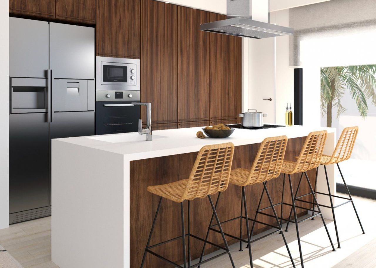 Вилла в Фортуне, Испания, 146 м² - фото 6