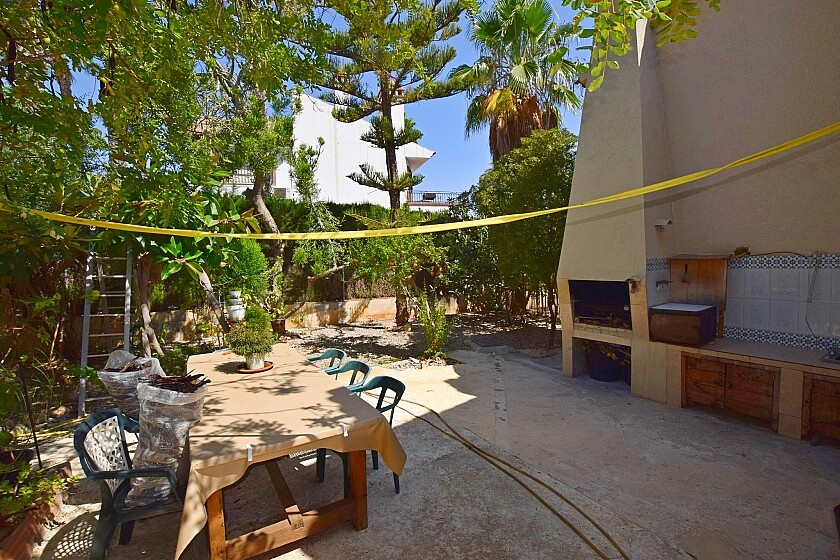 Вилла в Ориуэла Коста, Испания, 160 м² - фото 6