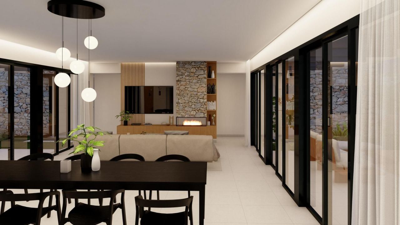 Вилла в Екле, Испания, 381 м² - фото 6