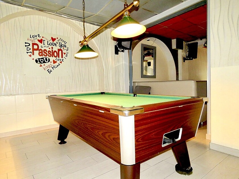 Коммерческая недвижимость в Ориуэла Коста, Испания, 166 м² - фото 6