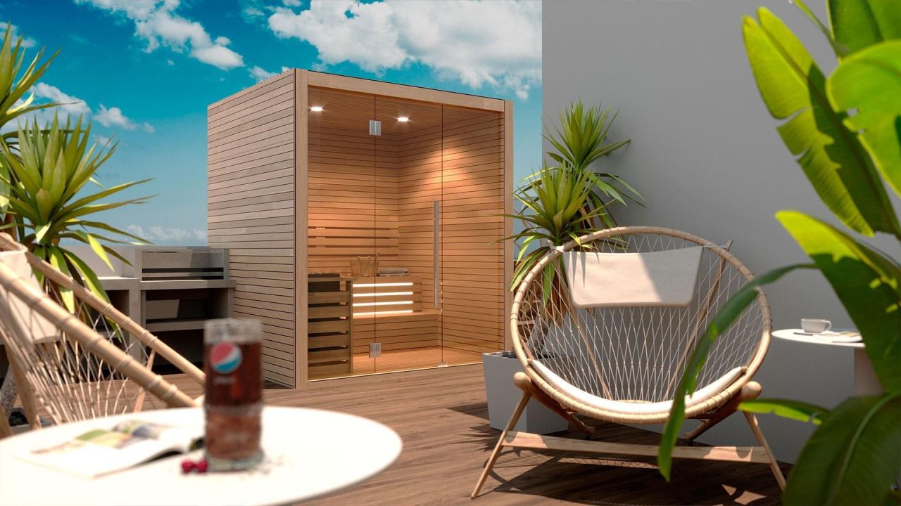 Пентхаус в Торревьехе, Испания, 75 м² - фото 6