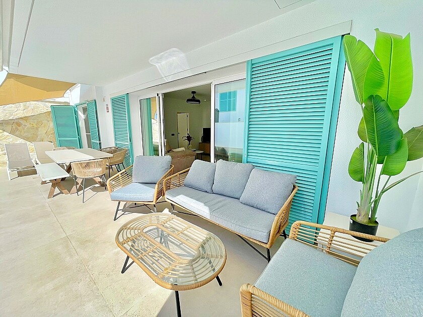 Бунгало в Торре де ла Орадада, Испания, 65 м² - фото 6