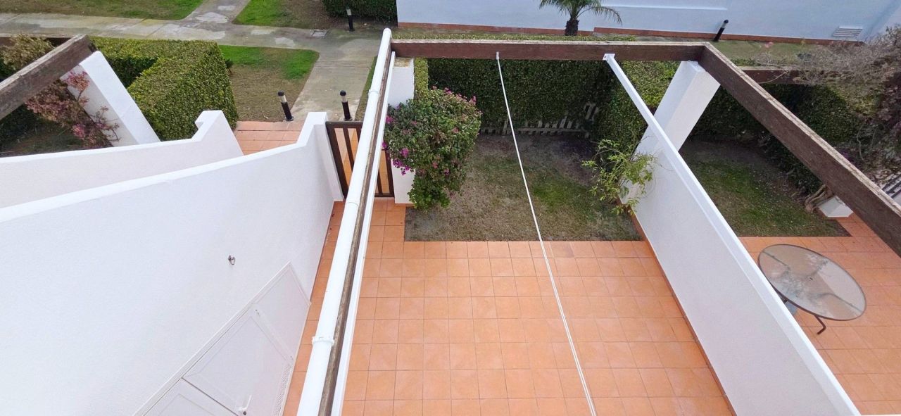 Апартаменты Condado de Alhama Golf Resort, Испания, 105 м² - фото 6