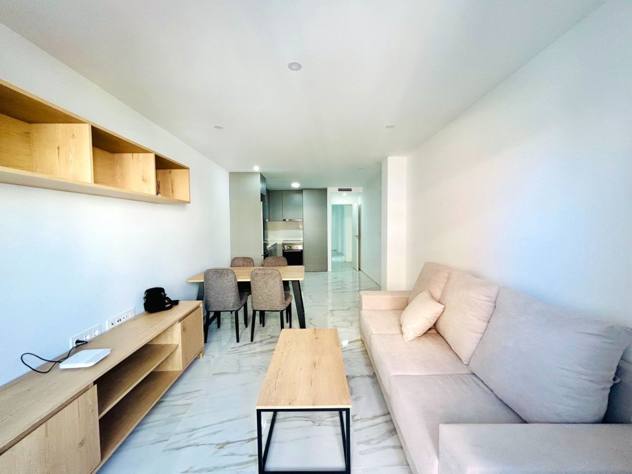 Апартаменты в Торревьехе, Испания, 80 м² - фото 6