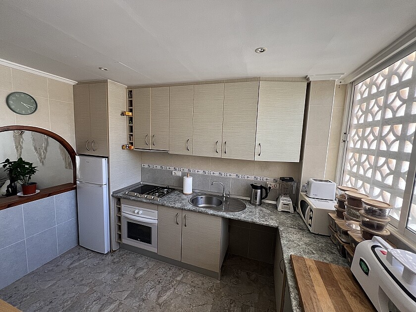 Таунхаус в Торревьехе, Испания, 117 м² - фото 6