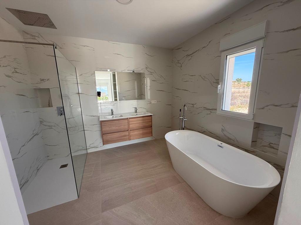 Вилла в Пиносо, Испания, 120 м² - фото 6