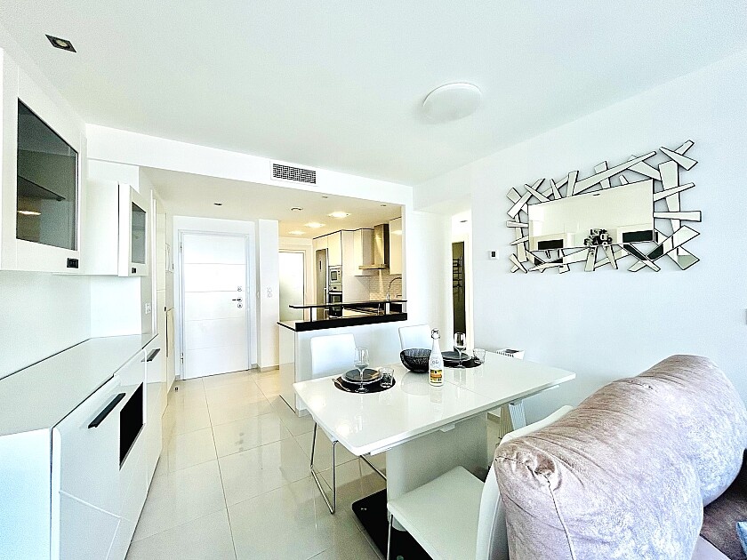 Апартаменты в Пунта Приме, Испания, 80 м² - фото 6