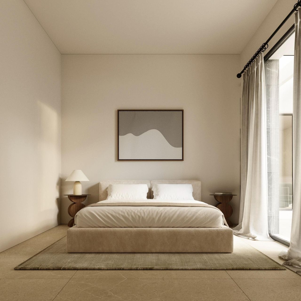 Вилла в Полопе, Испания, 217 м² - фото 6