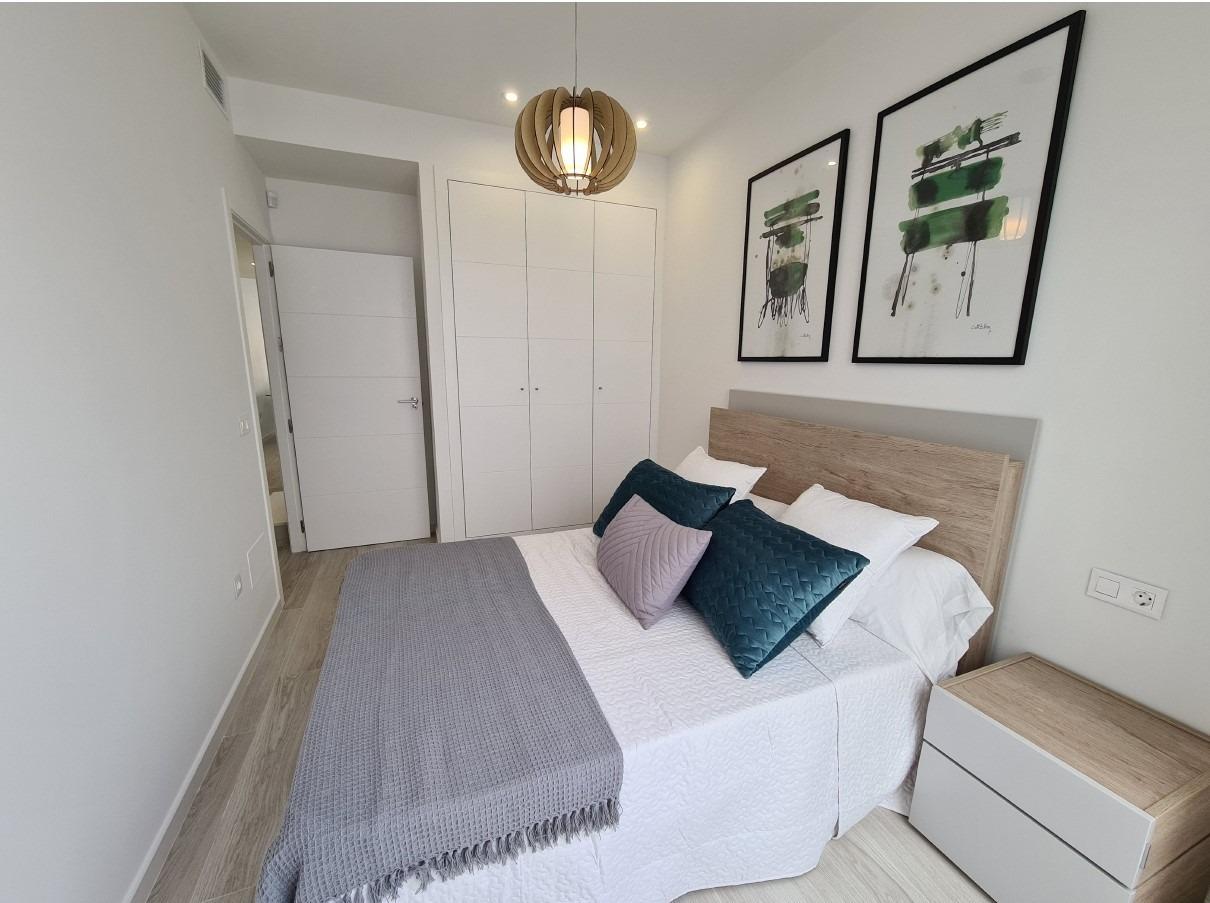 Таунхаус Avileses, Испания, 82 м² - фото 6