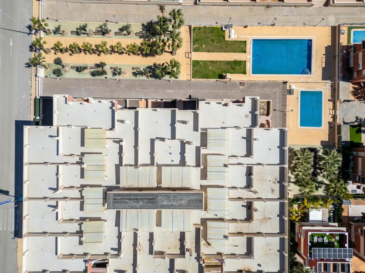 Апартаменты в Ориуэла Коста, Испания, 69 м² - фото 6