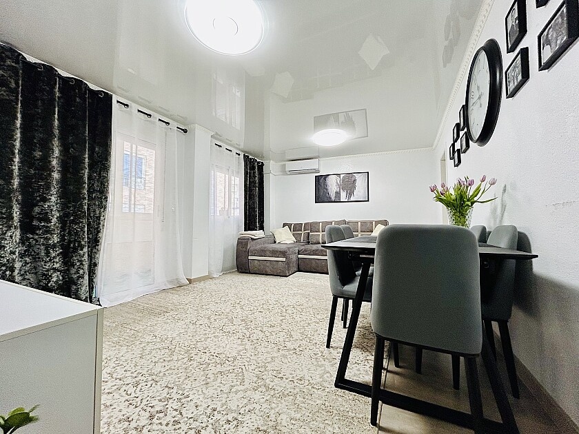 Апартаменты в Торревьехе, Испания, 115 м² - фото 6