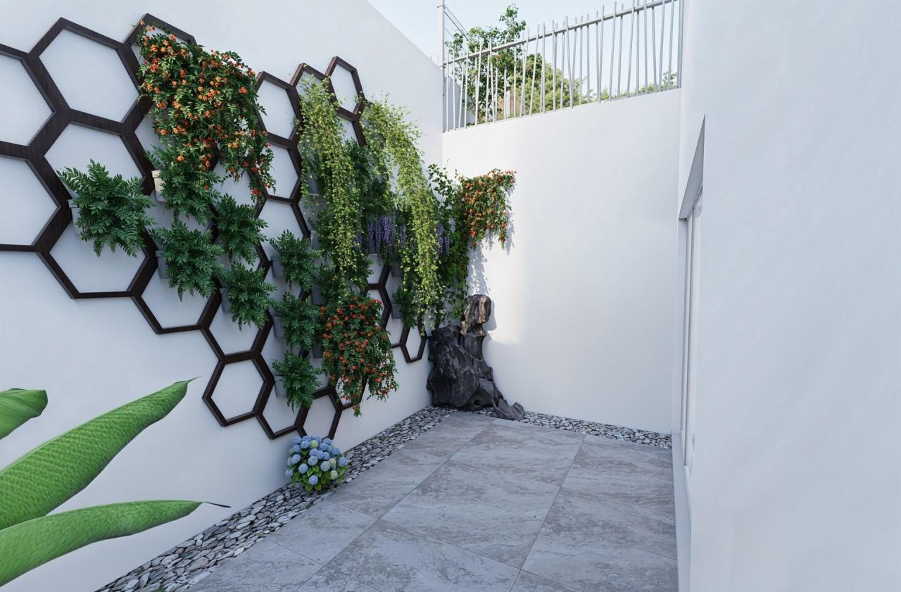 Вилла в Лос Алькасарес, Испания, 232 м² - фото 6