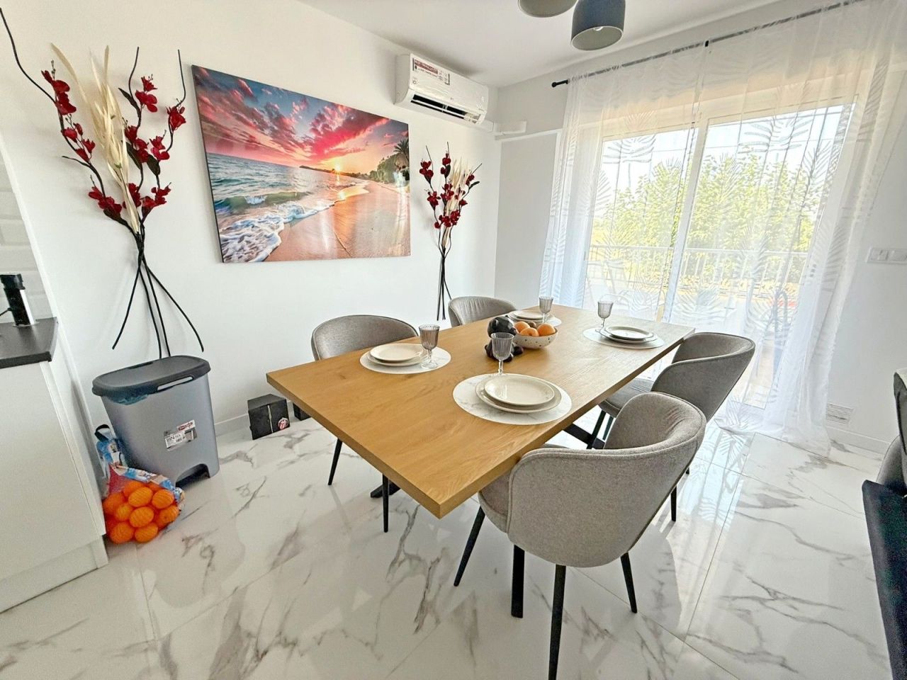 Апартаменты в Ориуэла Коста, Испания, 95 м² - фото 6