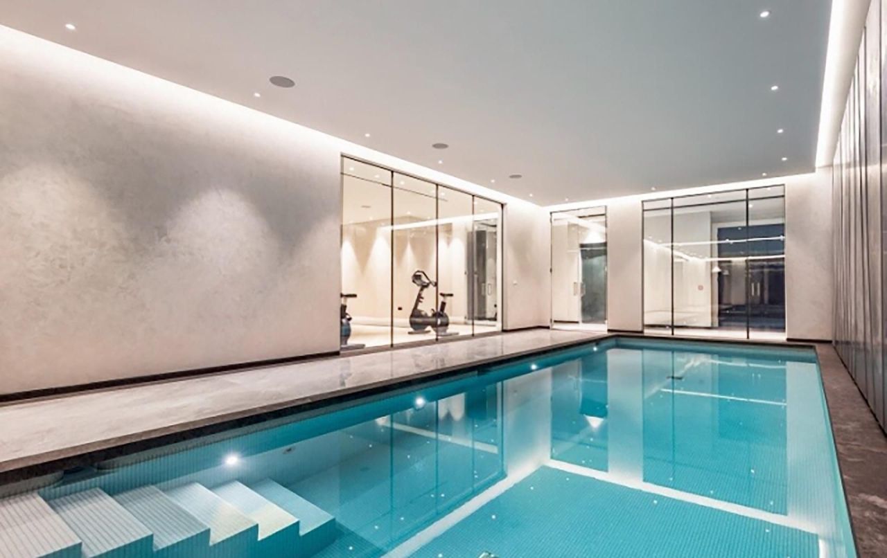 Апартаменты в Рельеу, Испания, 108 м² - фото 6