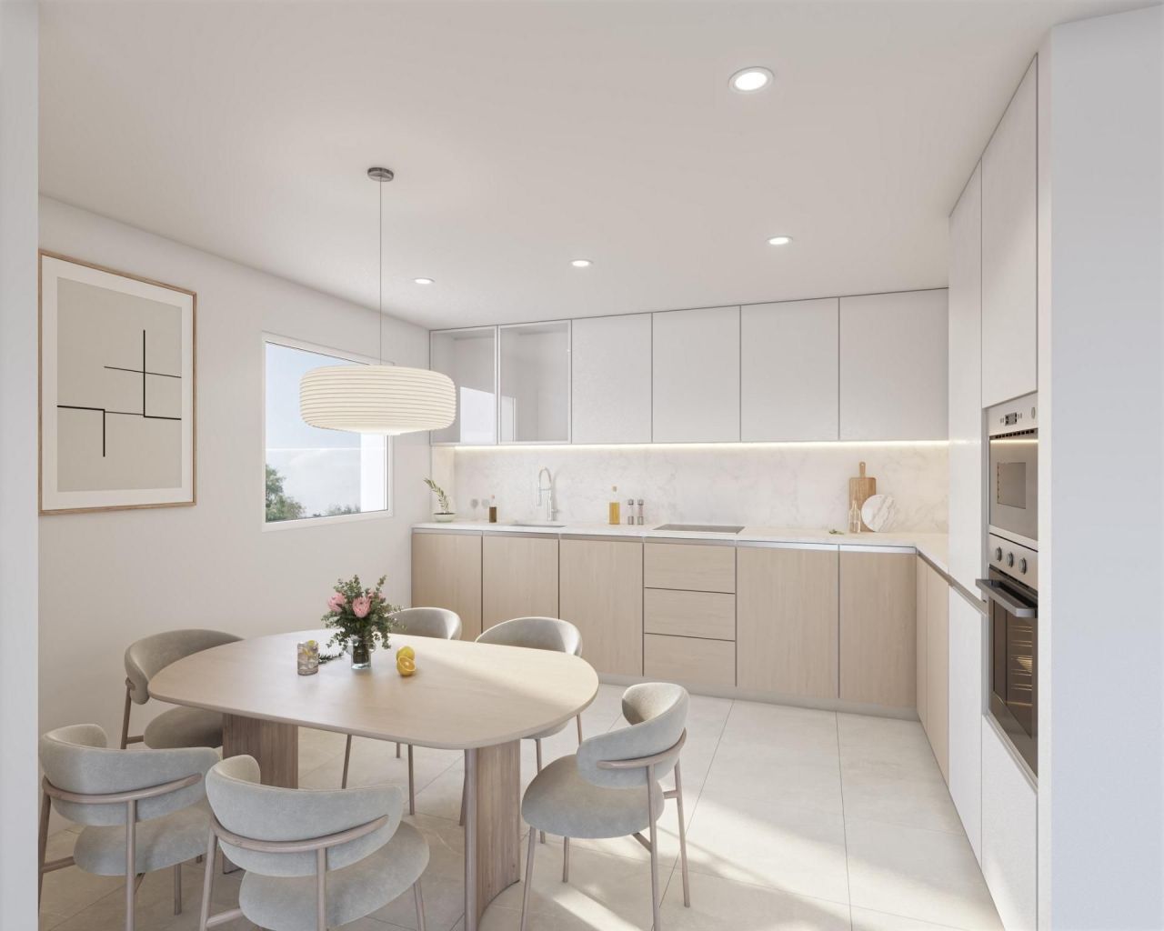 Бунгало в Пилар-де-ла-Орадада, Испания, 103 м² - фото 6