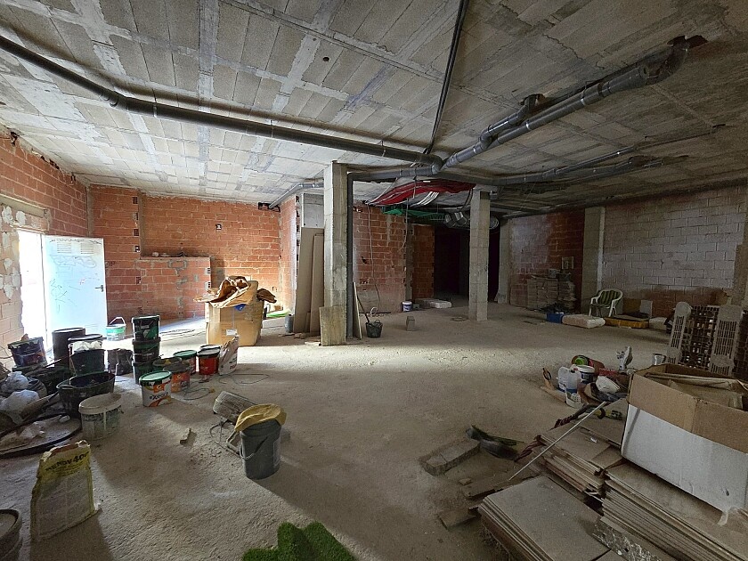 Коммерческая недвижимость в Торревьехе, Испания, 250 м² - фото 6