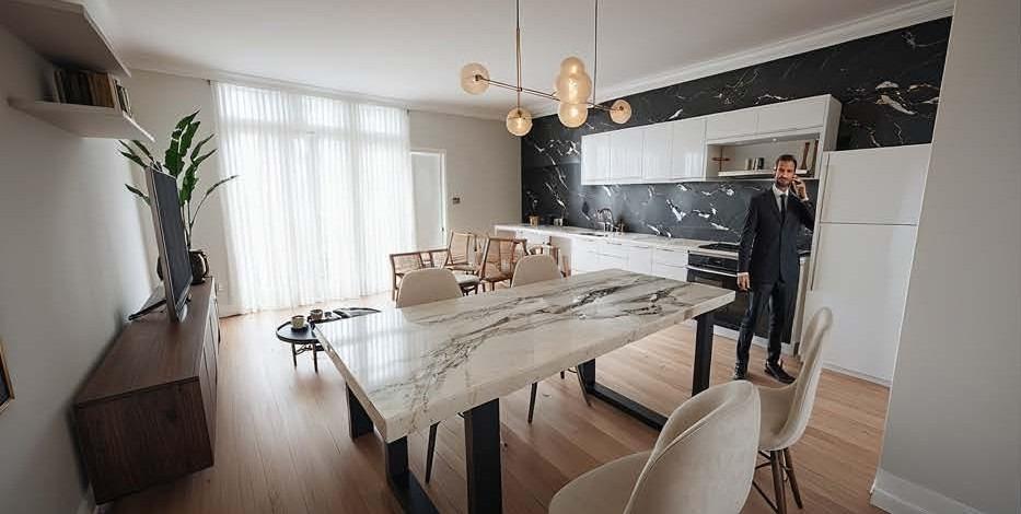 Пентхаус в Торревьехе, Испания, 58 м² - фото 5