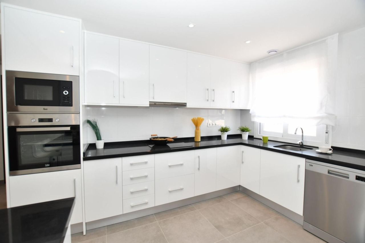 Бунгало в Сан-Мигель де Салинас, Испания, 73 м² - фото 7