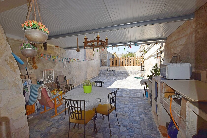 Бунгало в Лос Монтесинос, Испания, 80 м² - фото 7