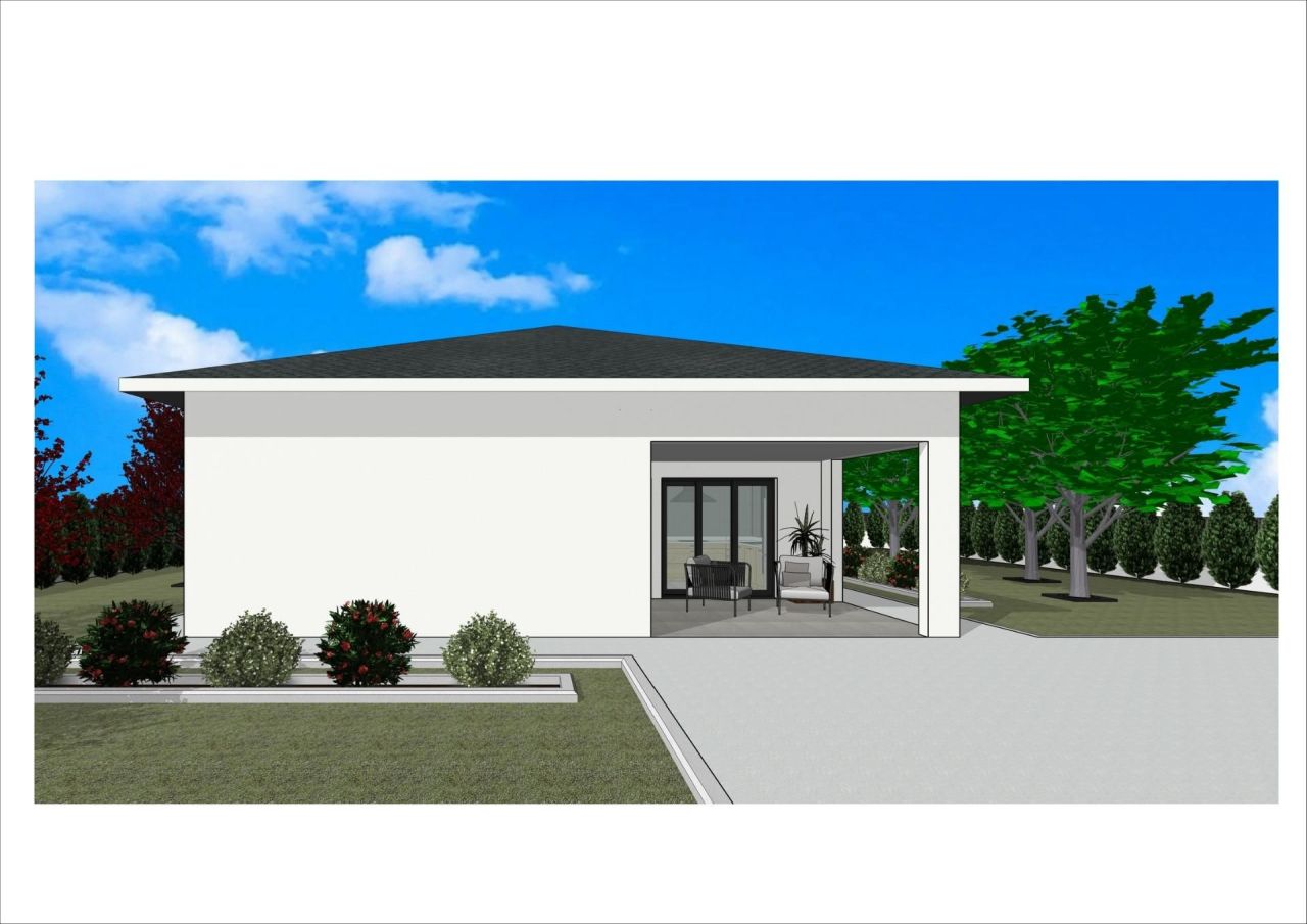 Вилла в Ла-Романа, Испания, 115 м² - фото 7