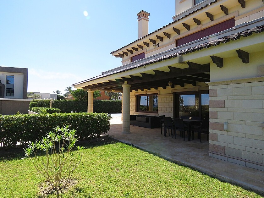 Вилла в Ориуэла Коста, Испания, 600 м² - фото 7