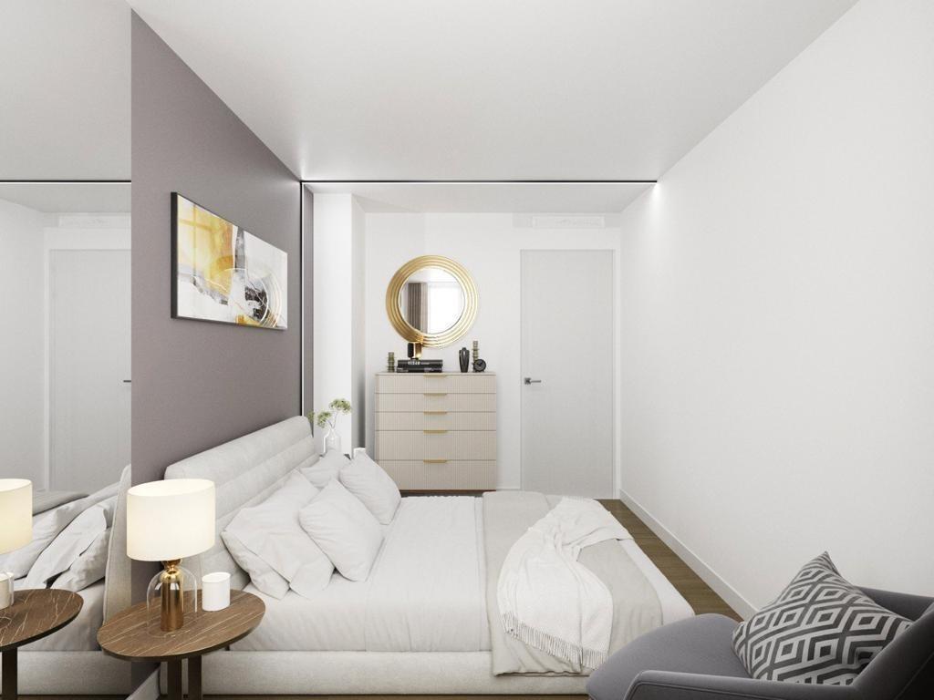 Апартаменты в Аликанте, Испания, 83 м² - фото 7