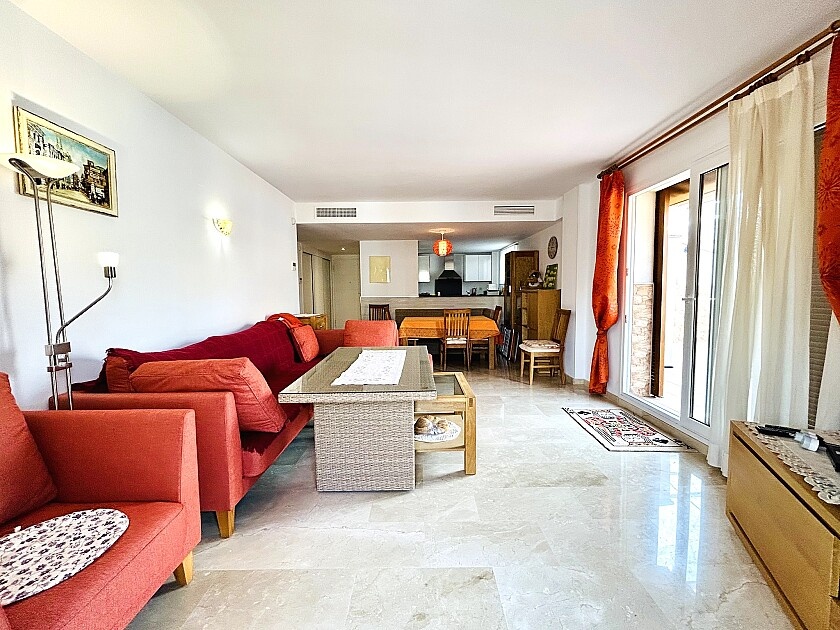 Пентхаус в Пунта Приме, Испания, 85 м² - фото 7