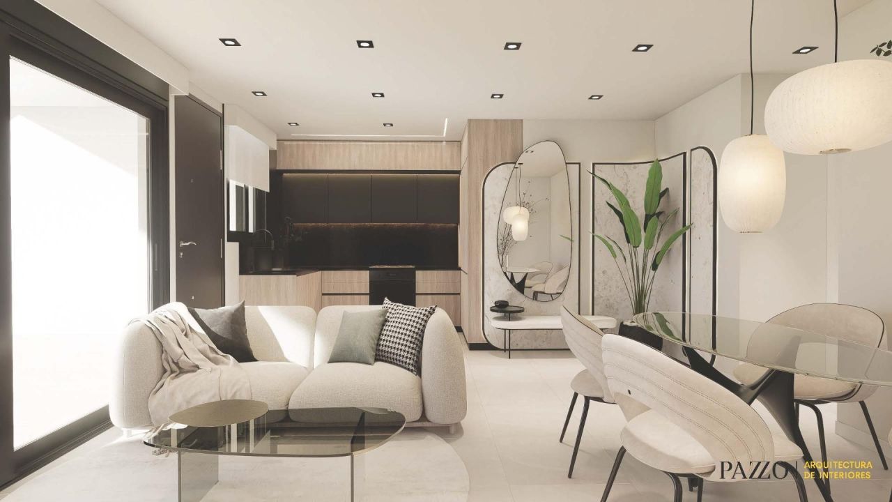 Бунгало в Пилар-де-ла-Орадада, Испания, 68 м² - фото 7