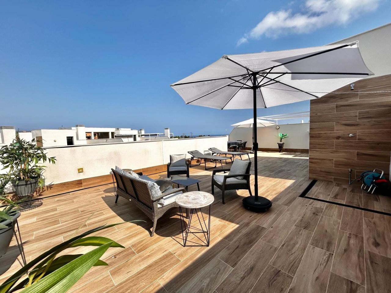 Пентхаус в Ориуэла Коста, Испания, 80 м² - фото 7