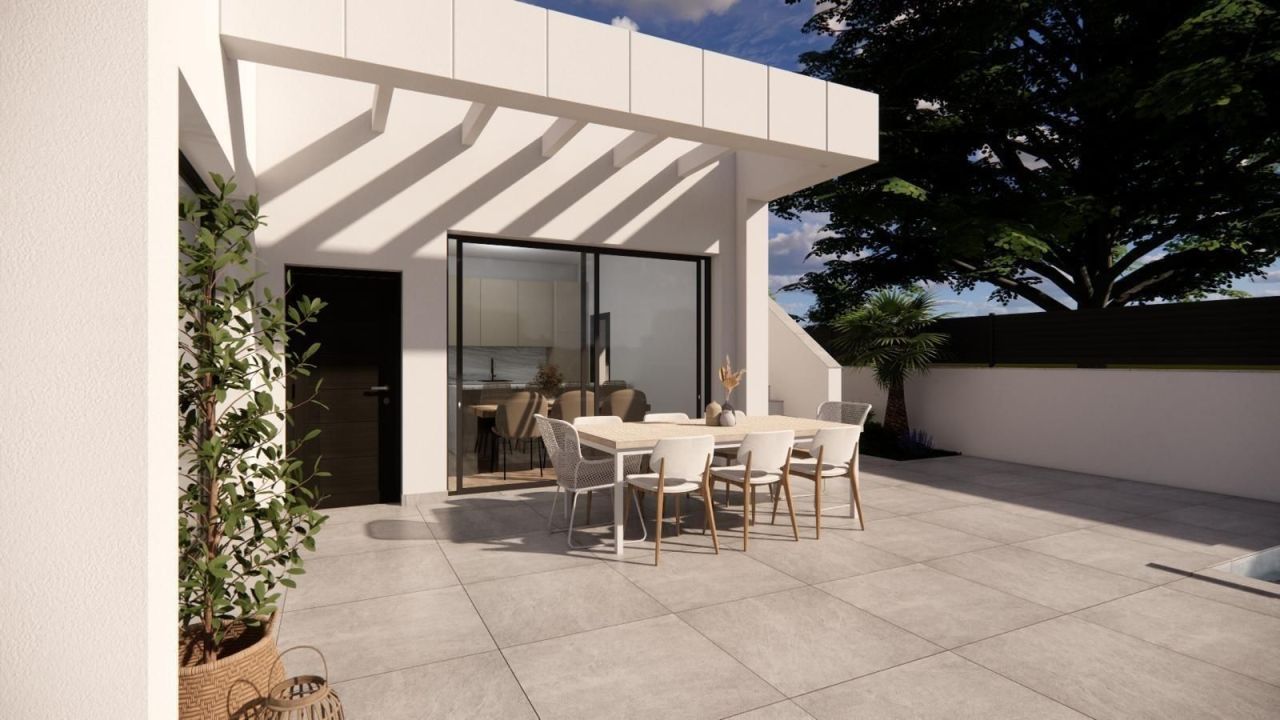 Вилла в Рохалесе, Испания, 98 м² - фото 7