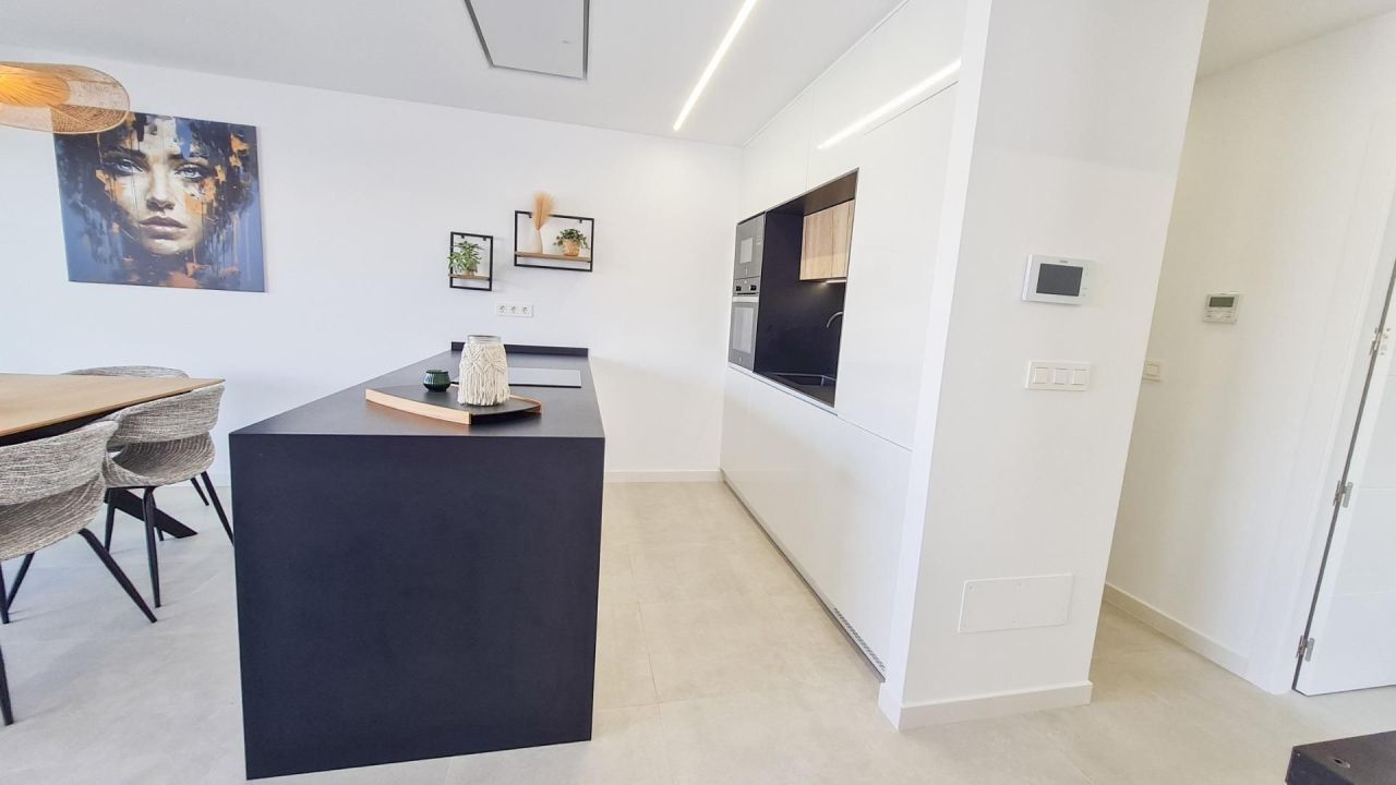 Вилла в Сан-Педро-дель-Пинатаре, Испания, 112 м² - фото 7