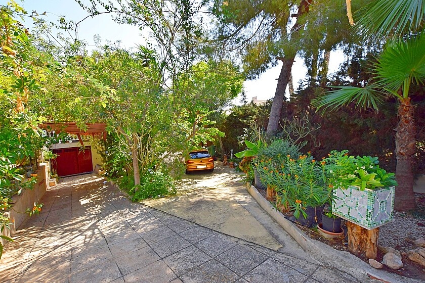 Вилла в Ориуэла Коста, Испания, 160 м² - фото 7