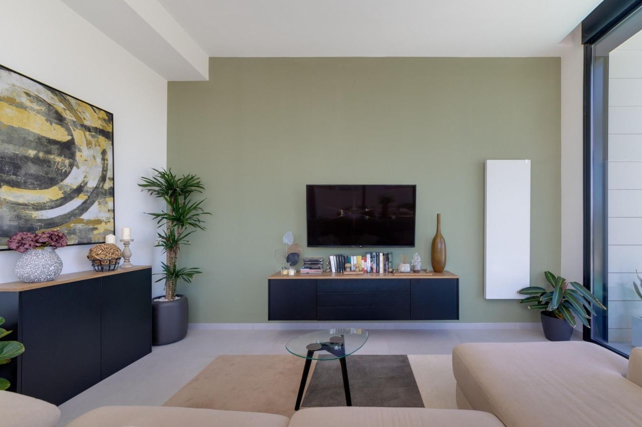 Вилла в Пилар-де-ла-Орадада, Испания, 130 м² - фото 7