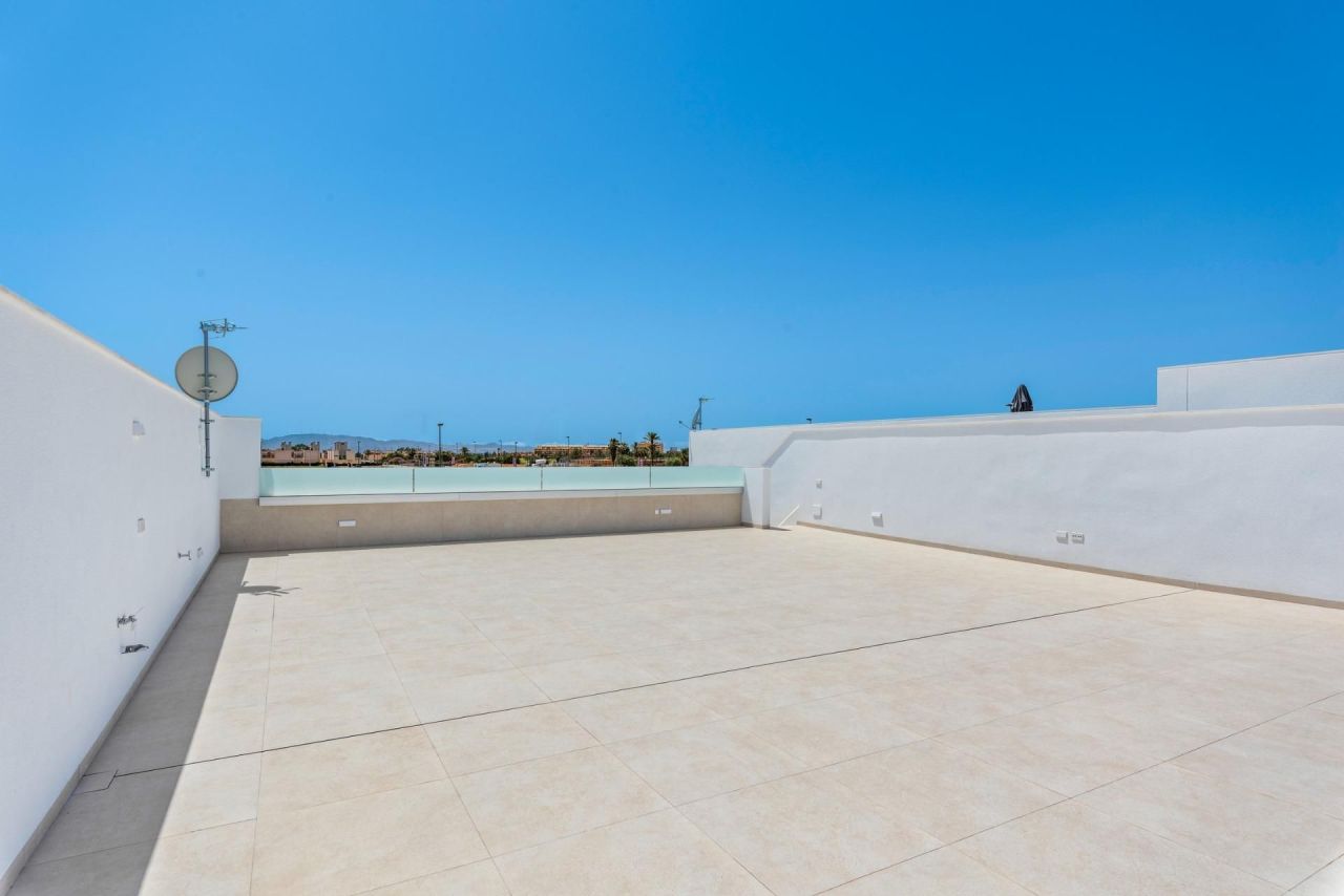 Вилла в Лос Алькасарес, Испания, 106 м² - фото 7