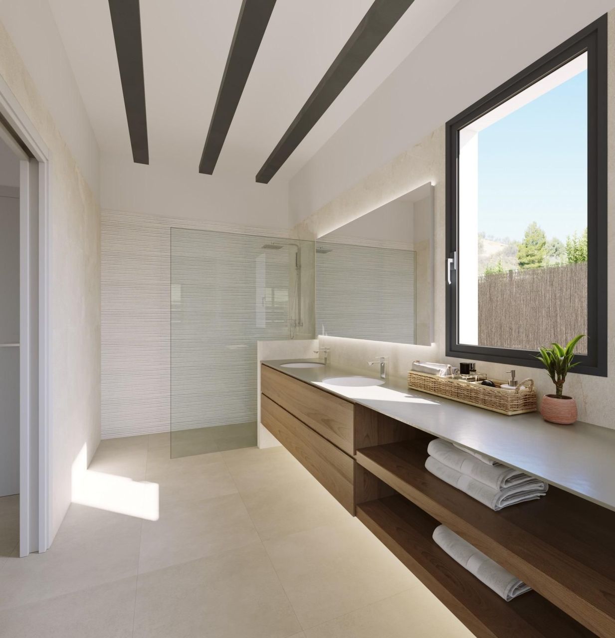 Вилла Penaguila, Испания, 178 м² - фото 7