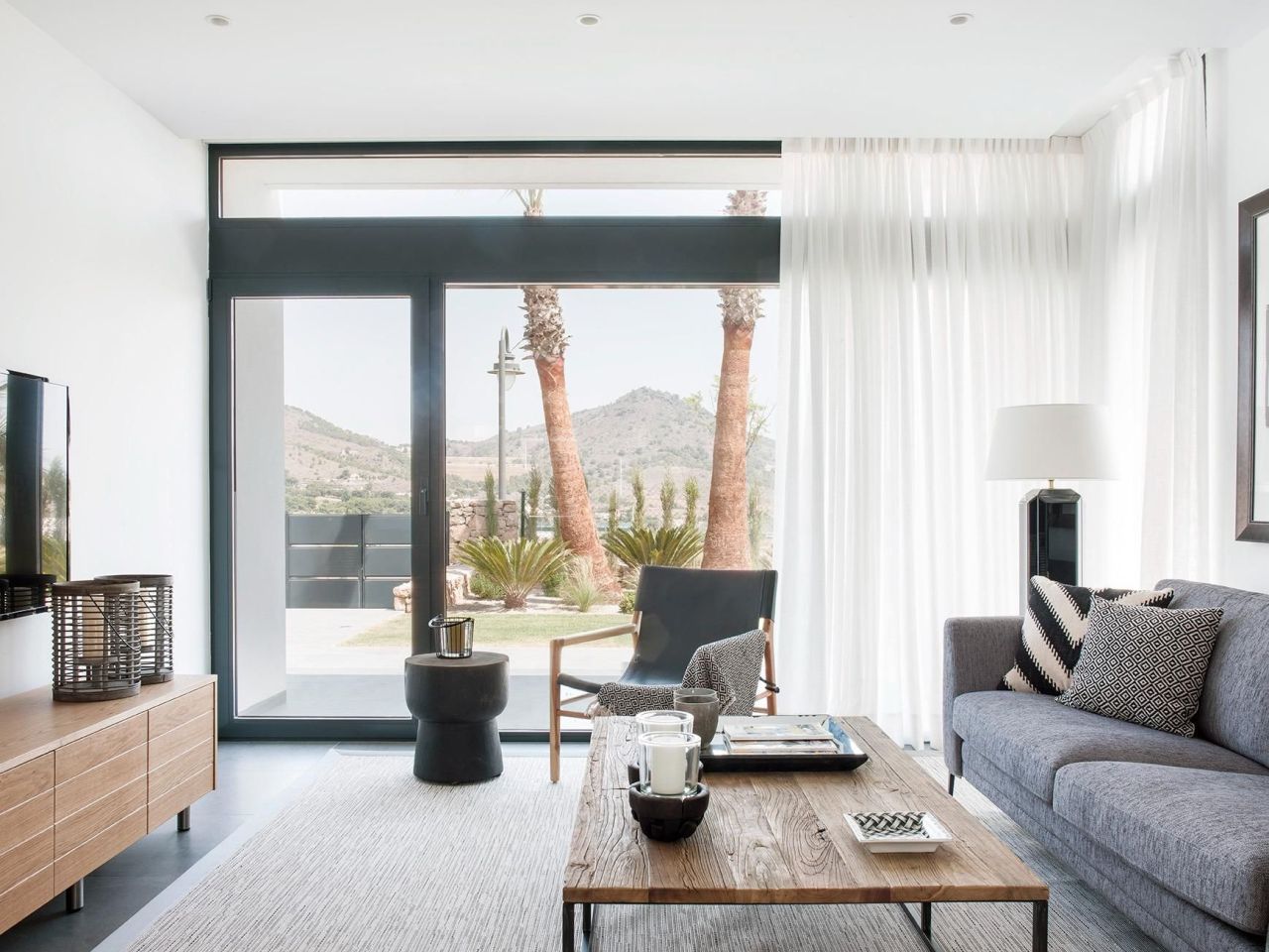 Вилла La Manga Club, Испания, 248 м² - фото 7