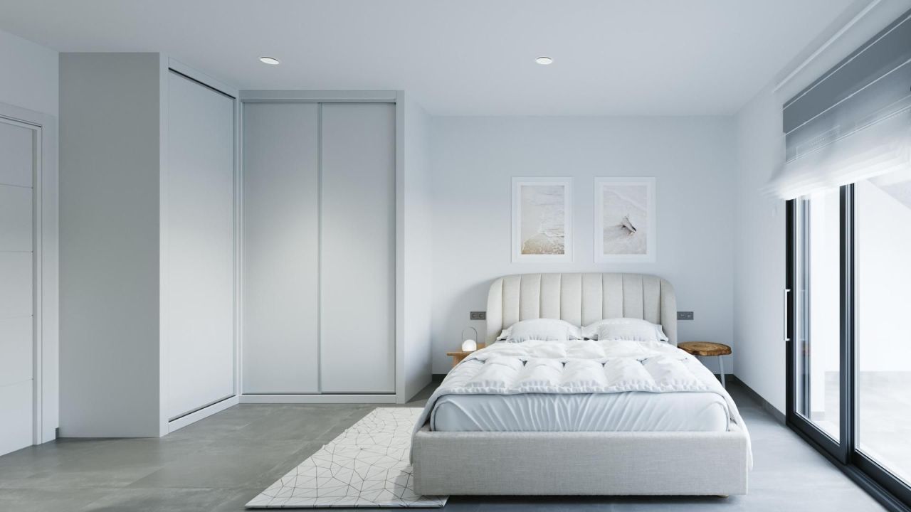 Таунхаус в Торре-Пачеко, Испания, 99 м² - фото 7