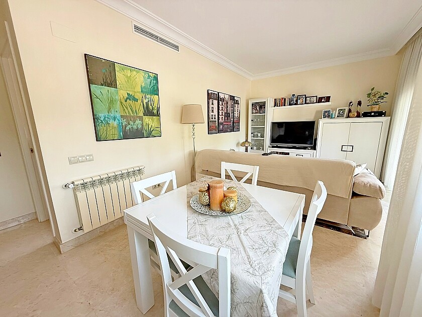 Апартаменты San Javier - Mar Menor, Испания, 85 м² - фото 7