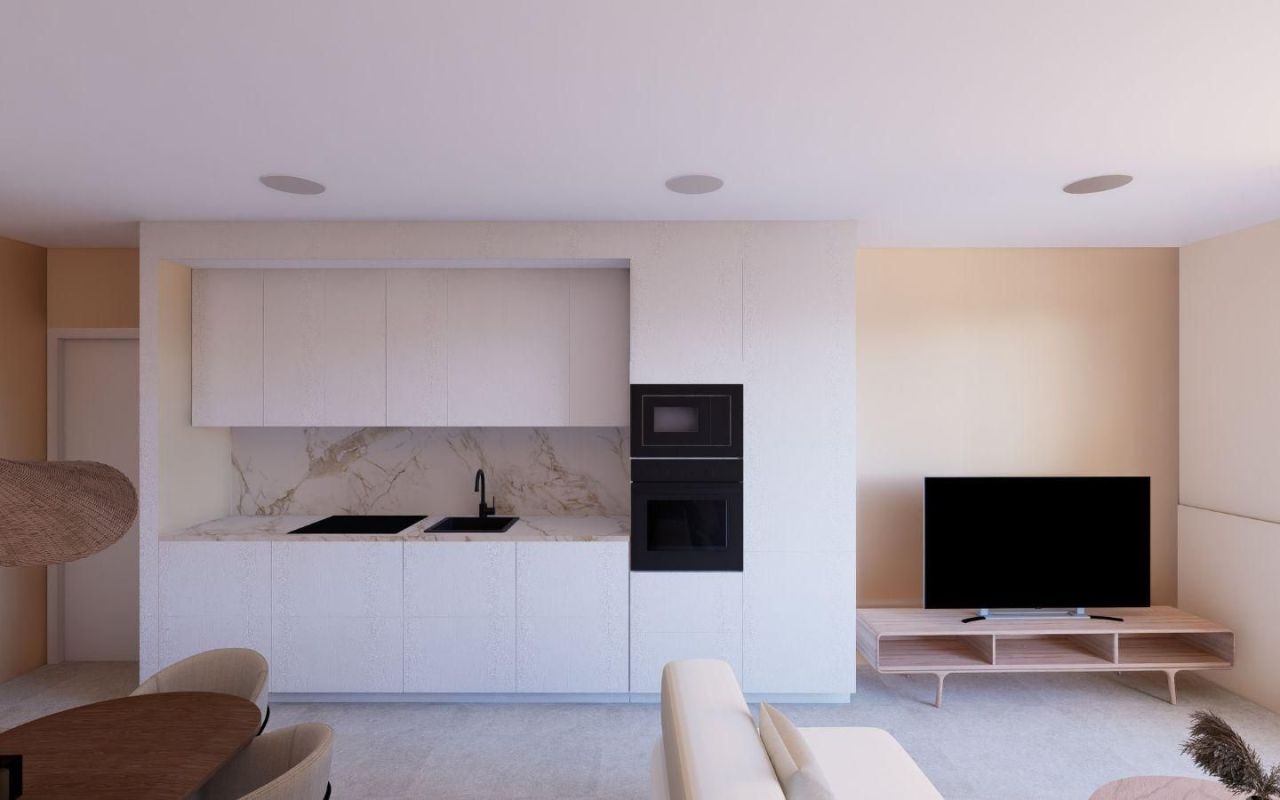 Пентхаус в Кампельо, Испания, 58 м² - фото 7