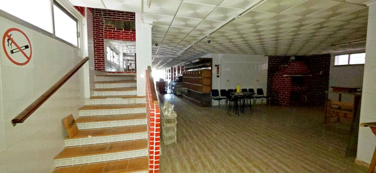 Коммерческая недвижимость в Торревьехе, Испания, 400 м² - фото 7