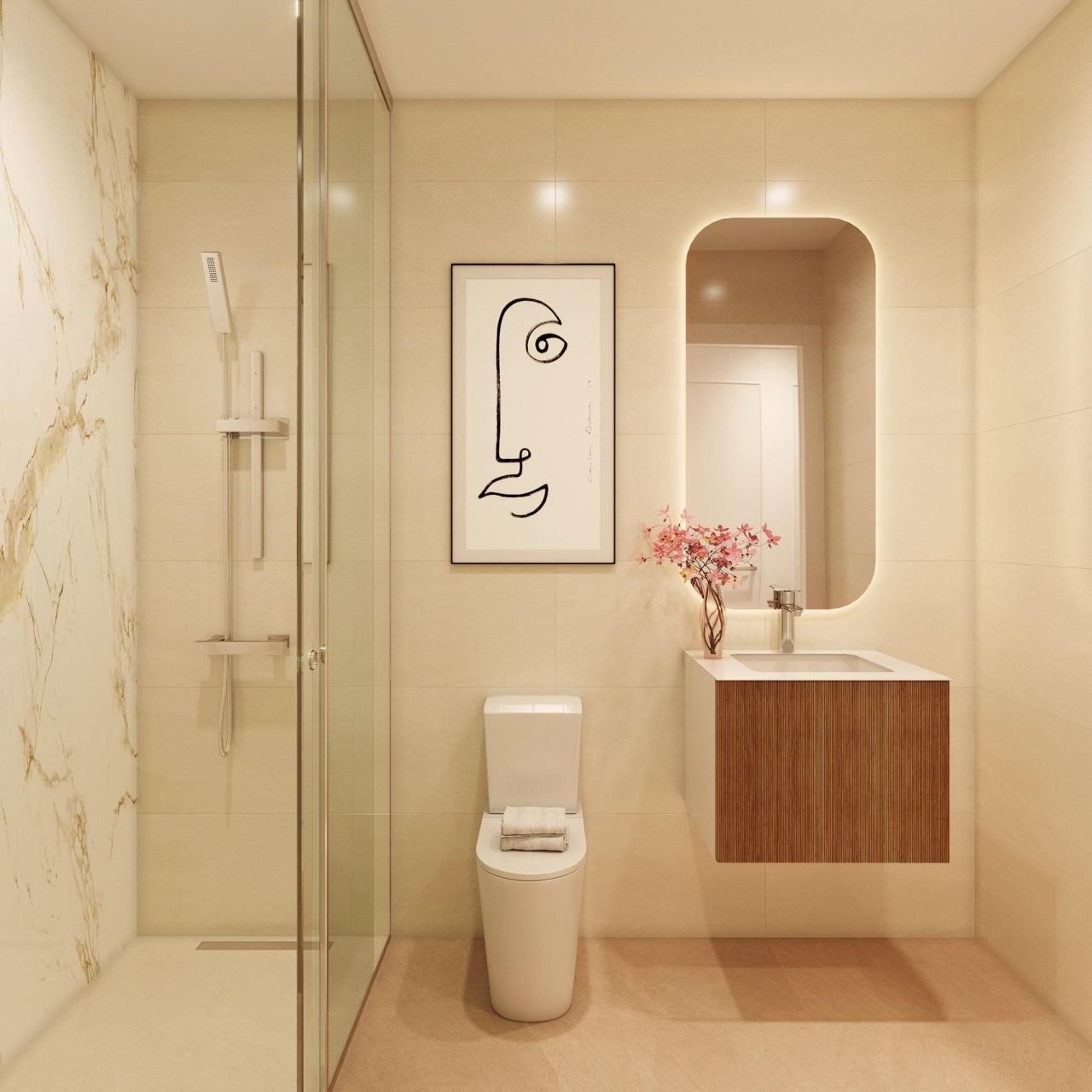 Апартаменты в Пилар-де-ла-Орадада, Испания, 66 м² - фото 7