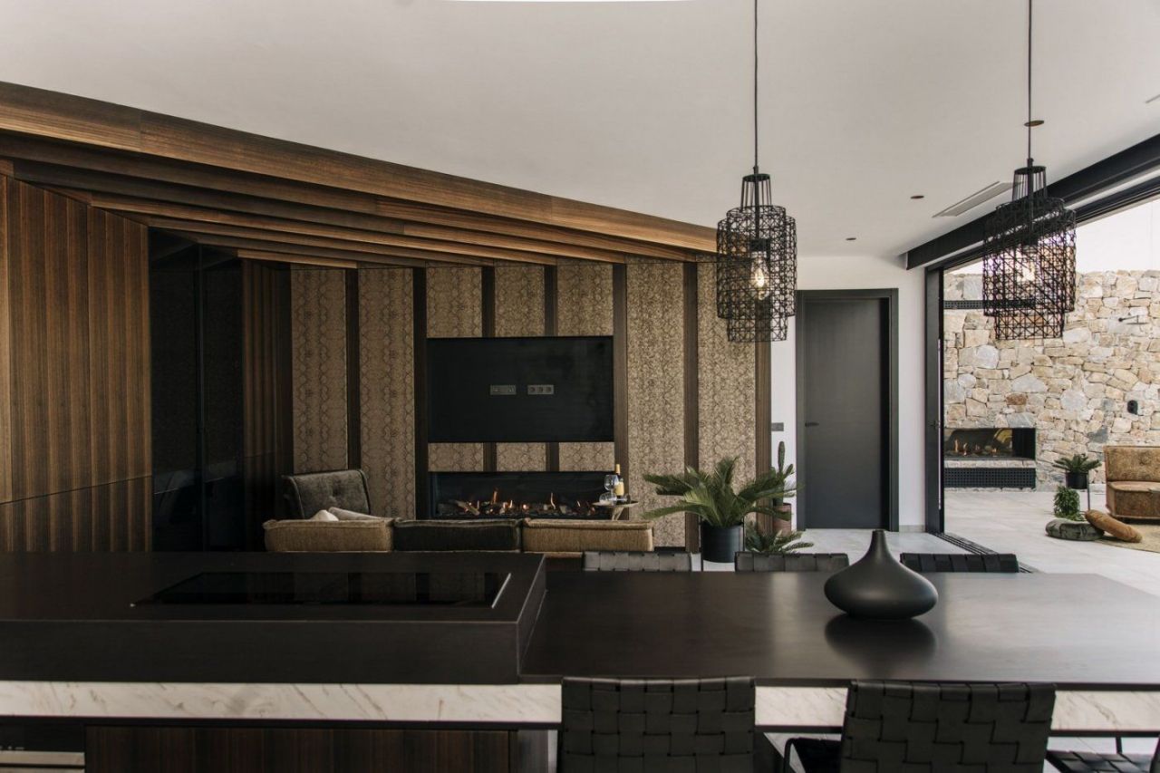 Вилла в Рохалесе, Испания, 280 м² - фото 7