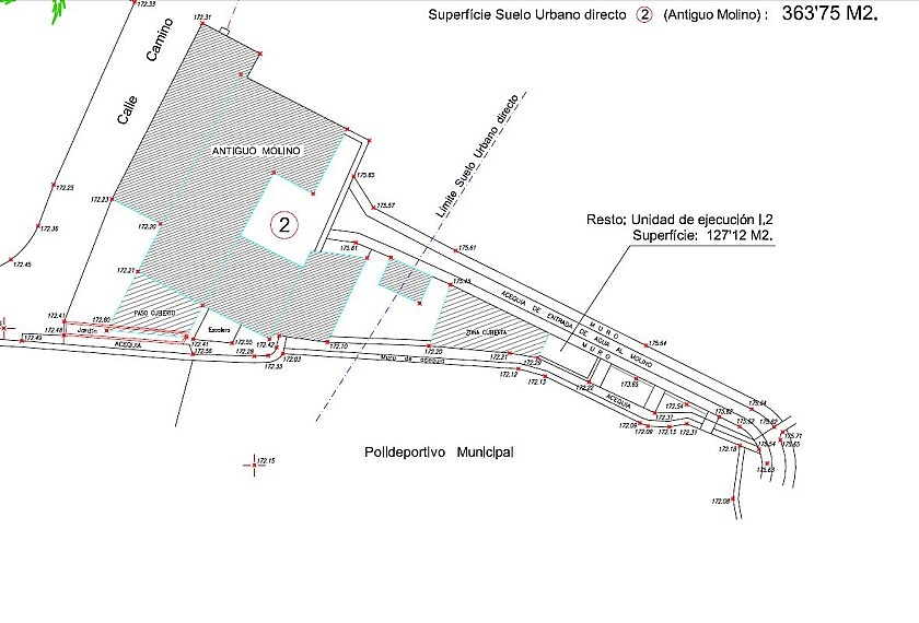 Апартаменты Veléz de Benaudalla, Испания, 382 м² - фото 7