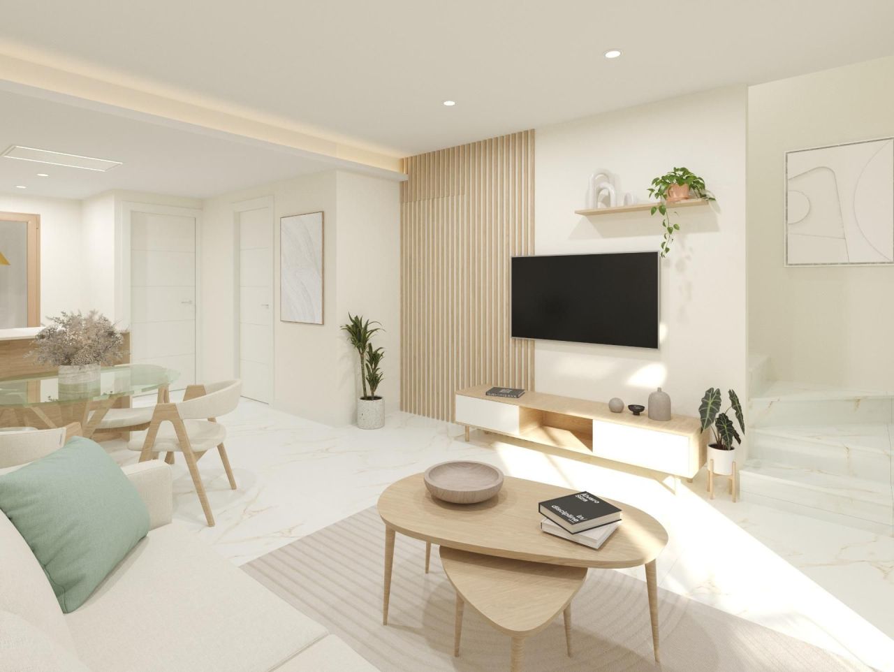 Таунхаус в Долорес, Испания, 87 м² - фото 7