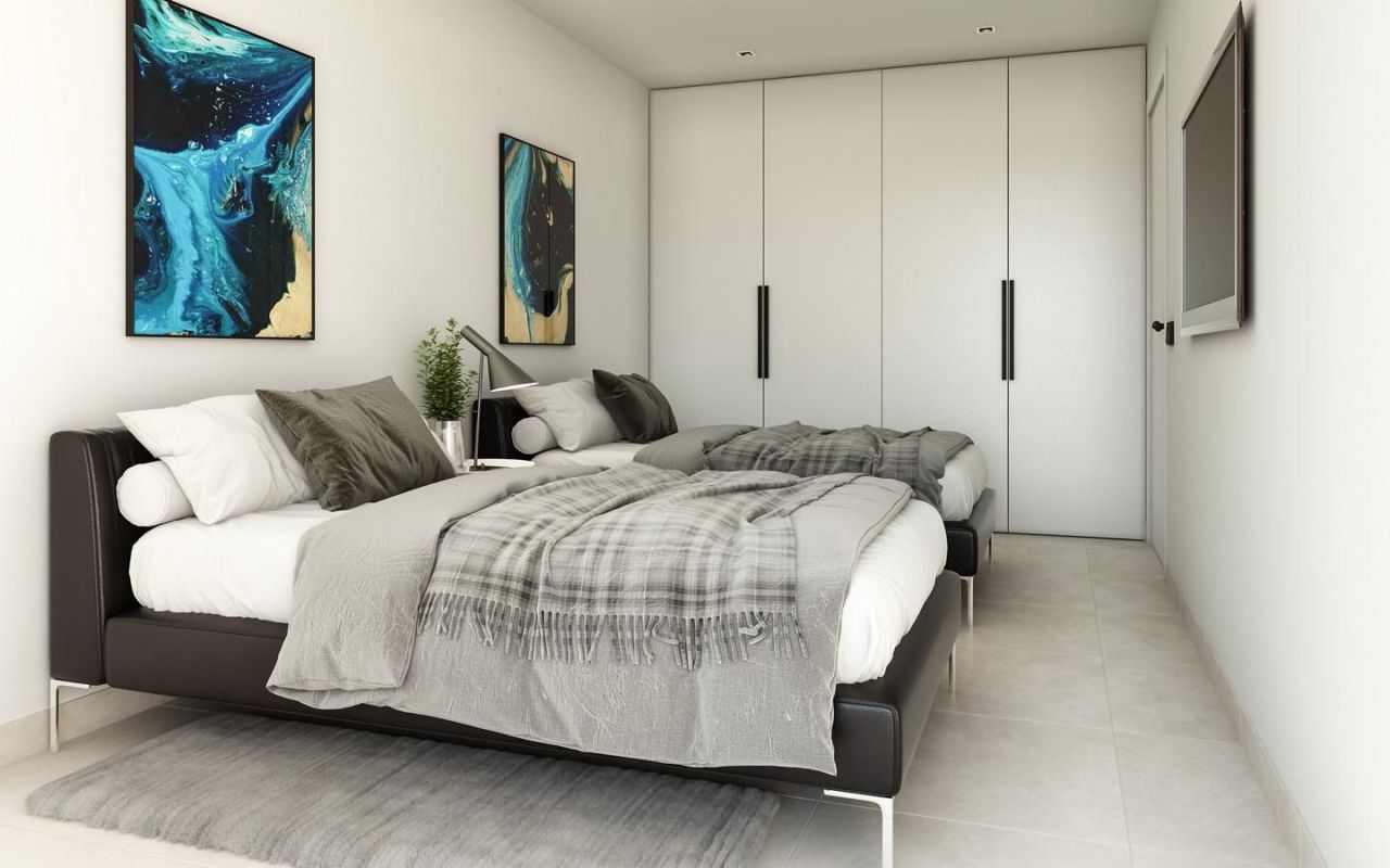 Вилла в Дении, Испания, 180 м² - фото 7