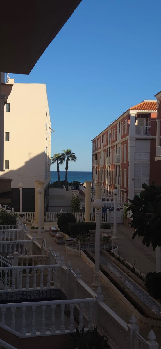 Таунхаус в Ла Мата, Испания, 75 м² - фото 7