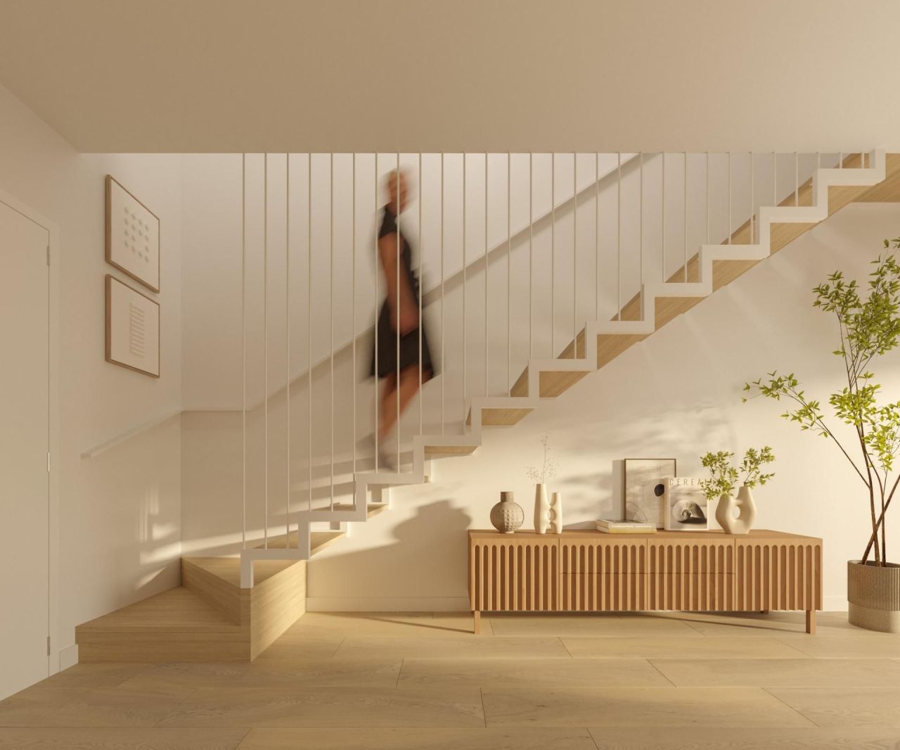 Таунхаус El Verger, Испания, 115 м² - фото 7