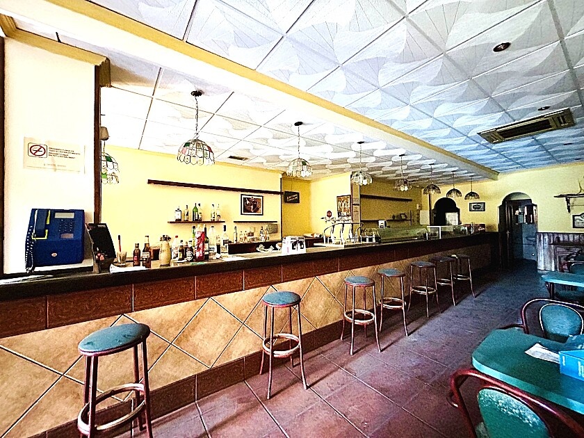 Коммерческая недвижимость в Торревьехе, Испания, 100 м² - фото 7